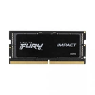 Оперативна пам'ять Kingston FURY 8 GB SO-DIMM DDR5 4800 MHz Impact (KF548S38IB-8)