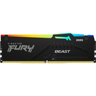 Оперативная память Kingston FURY 32 GB DDR5 5600 MHz Beast RGB (KF556C36BBEA-32)