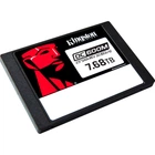 Внутренний SSD накопитель Kingston DC600M 7.68TB (SEDC600M/7680G)