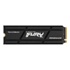 внутрішній SSD накопичувач Kingston FURY Renegade 4TB (SFYRDK/4000G)