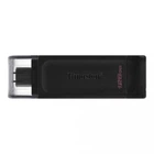 Флешка Kingston 128GB DataTraveler 70 USB Type-C (DT70/128GB)