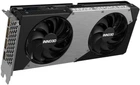 Видеокарта INNO3D GeForce RTX 5060 Ti 16GB TWIN X2 OC (N506T2-16D7X-191073N)