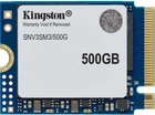 внутрішній SSD накопичувач Kingston NV3 500 GB (SNV3SM3/500G)