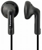 Наушники Panasonic RP-HV094GU-K Black