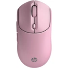 Мышь беспроводная HP 400 Quiuet 5 бесшумных кнопок 6000 dpi 1xAA 2,4 ГГц Bluetooth Розовая (AZ7B5AA)