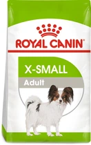 Сухой корм Royal Canin X-Small Adult для собак малых пород от 10 месяцев