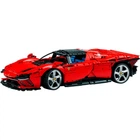 Конструктор LEGO Technic Ferrari Daytona SP3 (42143) [79413]