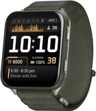 Смарт-годинник Garmin Venu X1 GPS Moss (010-02980-03)