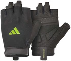 Перчатки для фитнеса Adidas Essential Training Gloves ADGB-1500