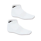Носки Joma ANKLE белый унисекс 43-46 (400027.P02)