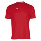 Футболка Joma COMBI красный Муж L (100052.600)