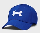 Кепка UA Men's Blitzing синій чоловіча L/XL (1376700-400)