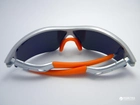 Захисні окуляри Strelok STR - 47/1 Райдужний поляроїд (20471SRT) - зображення 3