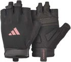 Перчатки для фитнеса Adidas Essential Training Gloves ADGB-1500