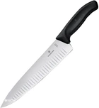 Кухонный нож Victorinox SwissClassic Carving разделочный 250 мм в блистере (6.8023.25B)