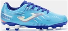Бутсы детские Joma PROPULSION голубые 32 (PRJS2505FG)