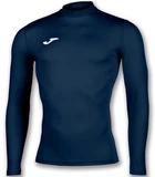 Термолонгслів Joma BRAMA ACADEMY темно-синій чоловічий L-XL (101018.331)