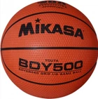 М'яч баскетбольний Mikasa BDY500 size 5 (BDY500)