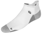 Носки Asics ROAD NEUTRAL ANKLE SINGLE TAB белый унисекс 35-38 (150226-0001)