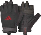 Перчатки для фитнеса Adidas Essential Training Gloves ADGB-1500