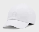 Кепка UA W Iso-chill Armourvent Adj білий Жіноча OSFM (1383445-100)