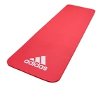 Килимок для фітнесу Adidas Fitness Mat червоний 183 х 61 х 1 см (ADMT-11015RD)