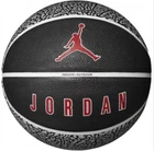 Мяч баскетбольный Nike JORDAN PLAYGROUND 2.0 8P DEFLATED WOLF GREY/BLACK/WHITE/VARSITY RED size 7 (J.100.8255.055.07)
