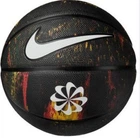 Мяч баскетбольный Nike EVERYDAY PLAYGROUND 8P NEXT NATURE DEFLATED MULTI/BLACK/BLACK/WHITE size 7 (N.100.7037.973.07)