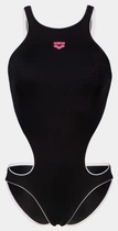 Купальник закрытый для женщин Arena ONE NEXT SWIMSUIT черный Жен
