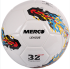 Мяч футбольный Merco League soccer ball, No. 5 (ID36940)