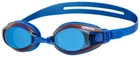 Очки для плавания Arena ZOOM X-FIT MIRROR синий OFSM (009439-111)