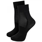 Носки Asics 2PPK SPORT SOCK черный унисекс 35-38 (3033A393-001)
