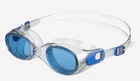 Очки для плавания Speedo FUTURA CLASSIC AU прозрачный, голубой OSFM (8-108983537)