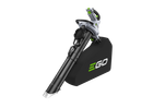 Воздуходув-пылесос аккумуляторный ручной садовый EGO LV5000E | 56В | 850 м3/час | КАРКАС (без АКБ и ЗУ)