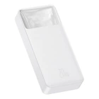 Павербанк Baseus Bipow 20000mAh 20W 3A Power Bank Белый