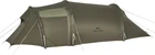 Палатка трехместная Naturehike Opalus UL CNK2450WS036 Темно-зеленая (6927595795910)