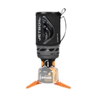 Система приготовления пищи JetBoil Flash 2025 1L Carbon Carbon