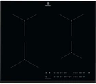 Варочная поверхность индукционная Electrolux EIT61443B 60 см Черный
