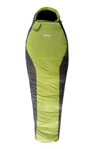 Спальный мешок кокон Tramp Fjord Regular UTRS-094R-L левый 200×80/50 см green/grey (Niz16953)
