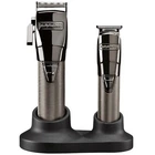 Машинка для стрижки+триммер BaByliss PRO FX8705E Gunsteel FX Grooming Set (BAB FX8705E)