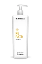 Шампунь для глубокого восстановления волос Framesi Morphosis Repair Shampoo 1000 мл