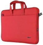 Сумка Trust Bologna 16" Eco, червона