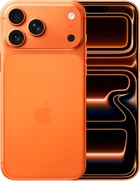 Smartfon Apple iPhone 17 Pro Max 256GB Cosmic Orange (MFYN4)