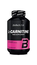 Жиросжигатель Biotech L-Carnitine 1000 мг