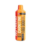 Жиросжигатель Nutrend Carnitine 100 000 Вишня