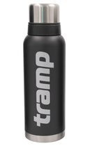 Термос Tramp Termos Expedition 1.2 л Сірий (TRA-UTRC-028-GREY)