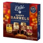Конфеты Wedel Harry barrels 200 г. (5901588088747)