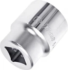 Торцева головка Hans 3/4"DR 6-гр. 32 мм (6400M32)