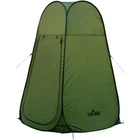 Палатка санитарная Tribe Shower Lite T-AC-0002-olive 120х120х200 см зеленая 5069669