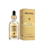 Сироватка для обличчя ампульна з колоїдним золотом Medi-Peel Luxury 24K Gold Ampoule 100 ml